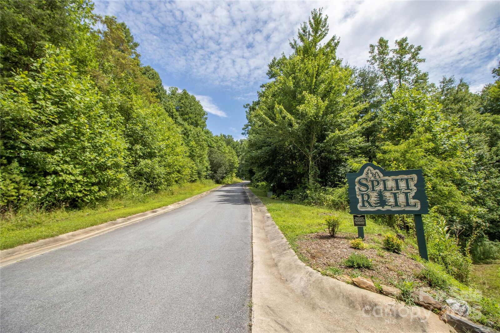 Property Photo:  78 E Splitrail Drive  NC 28792 
