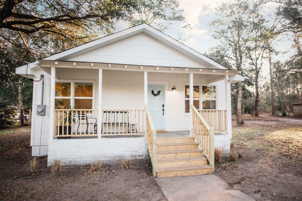 Property Photo:  3480 Johan Boulevard  SC 29455 