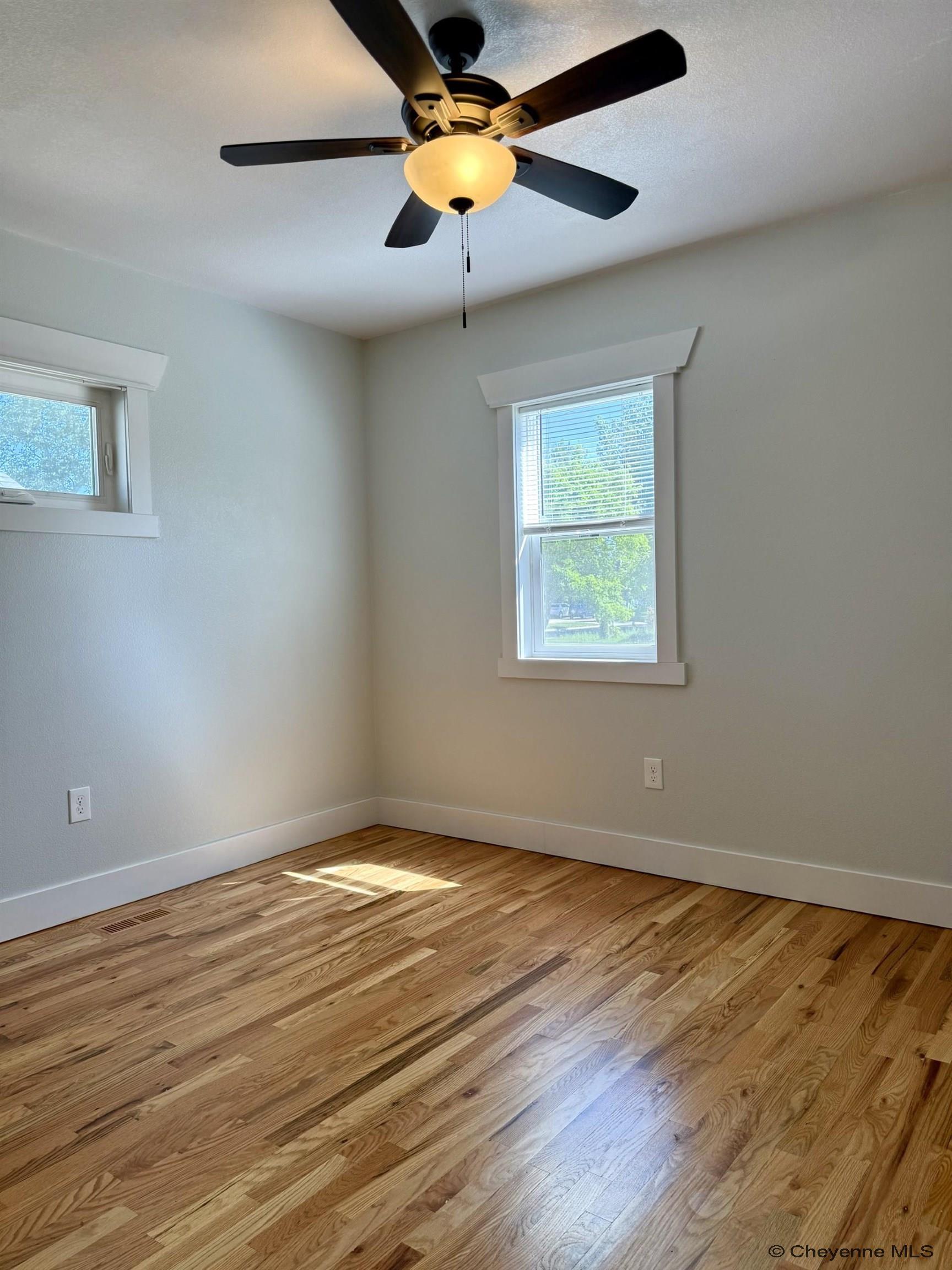 Property Photo: 2018 Bradley Ave WY 82001