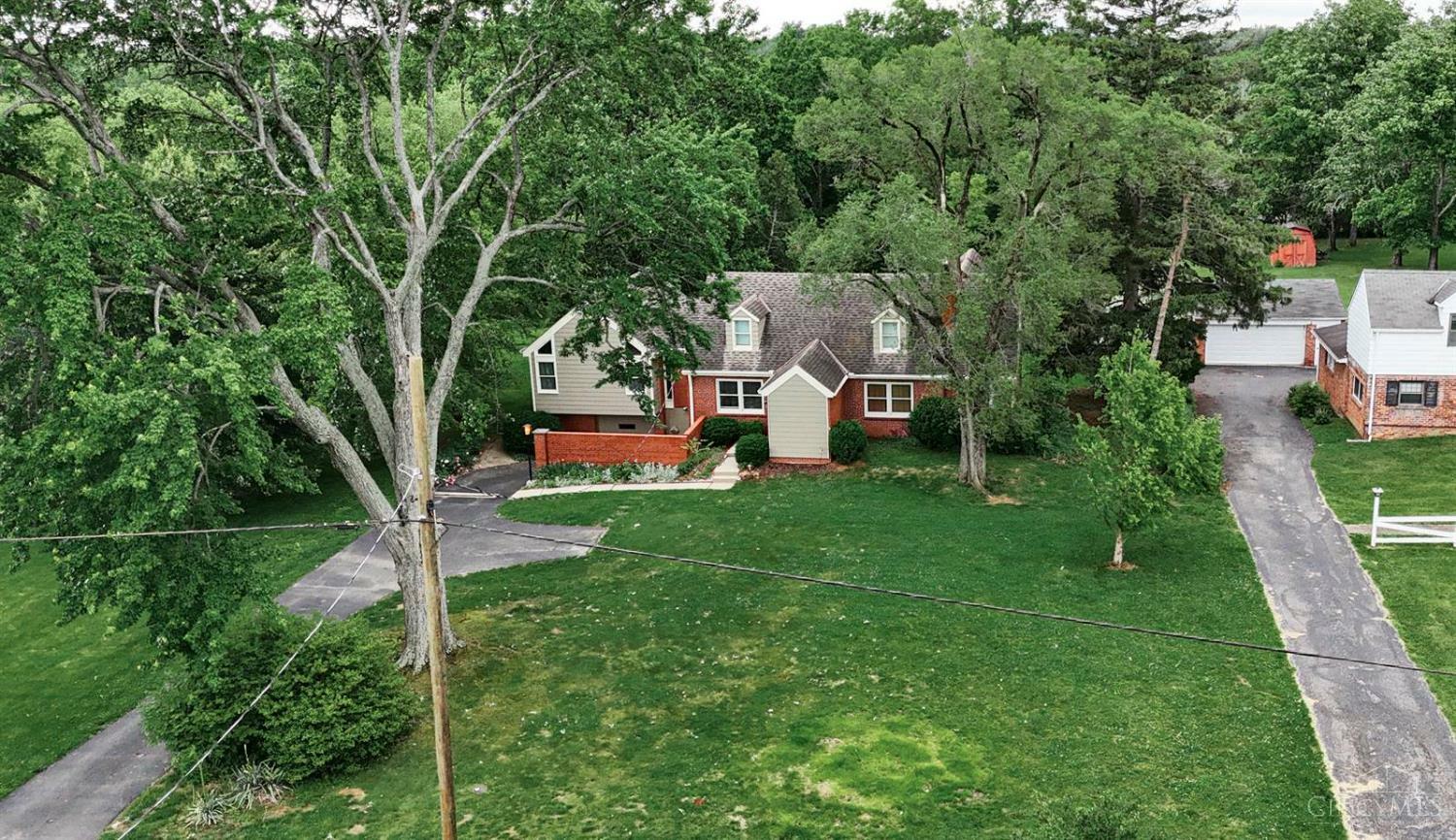 Property Photo: 6794 Shawnee Run Road OH 45243