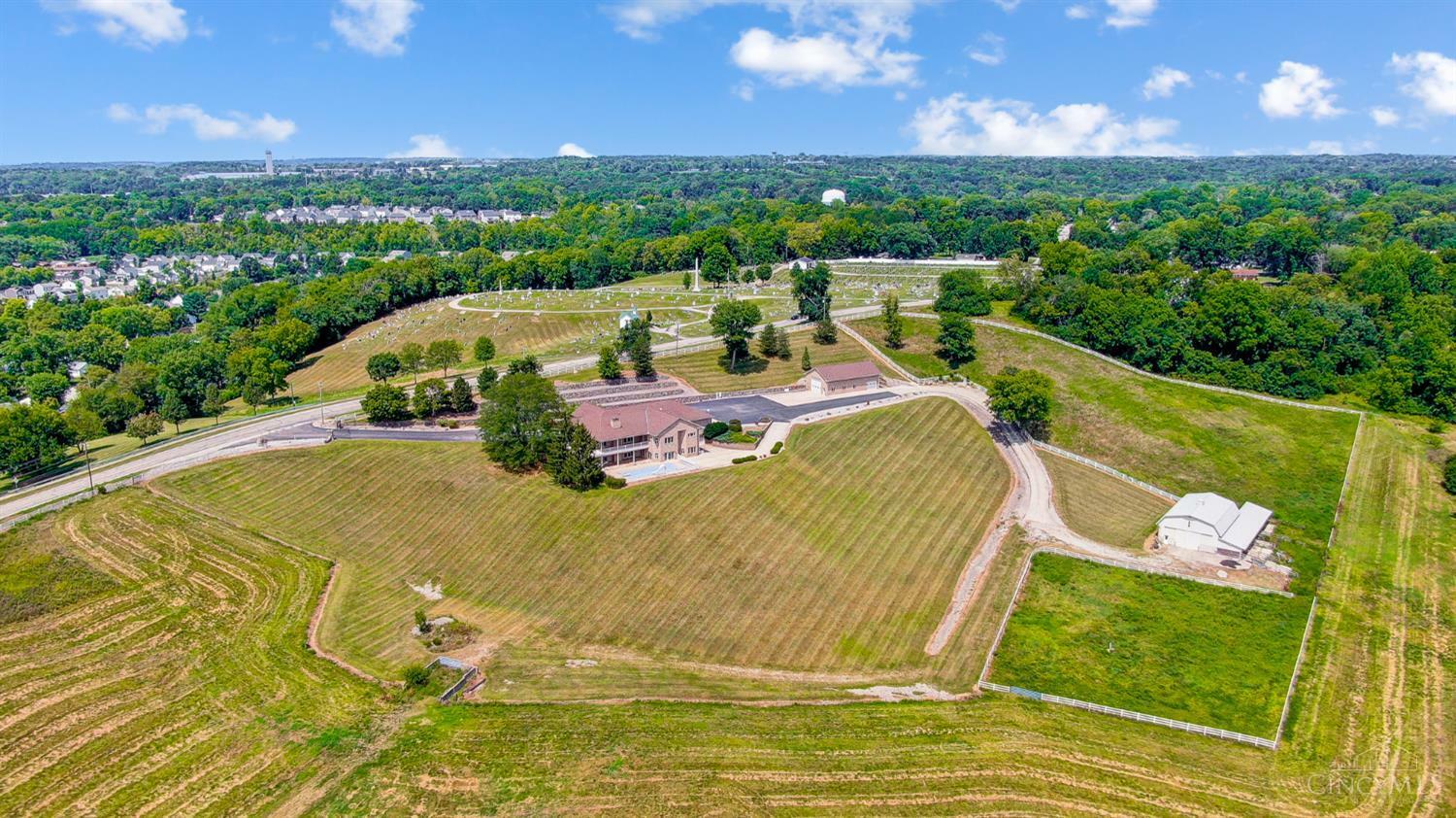 Property Photo: 507 Shawhan Road OH 45152