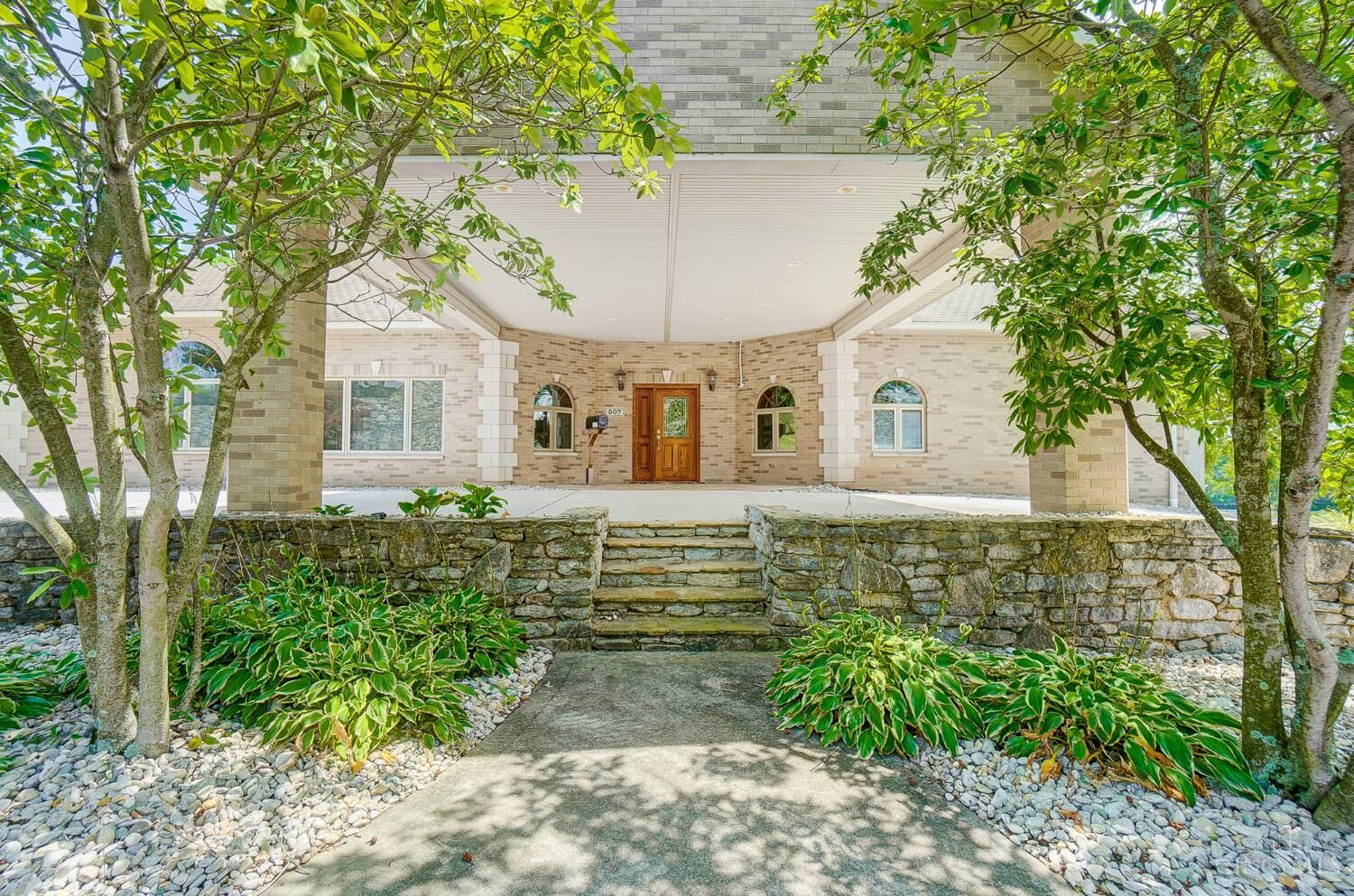 Property Photo:  507 Shawhan Road  OH 45152 