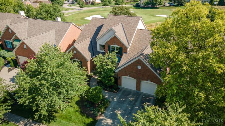 1316 Inland Lane  Miami Twp OH 45140 photo