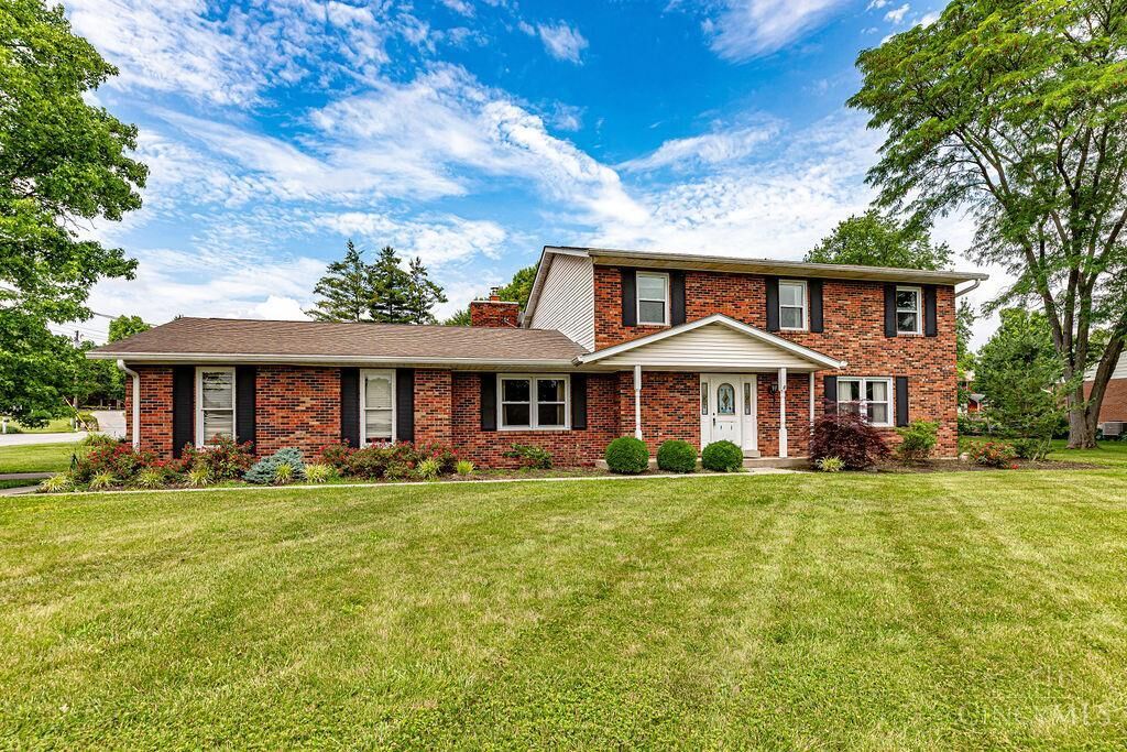 Property Photo: 2974 Acer Court OH 45013