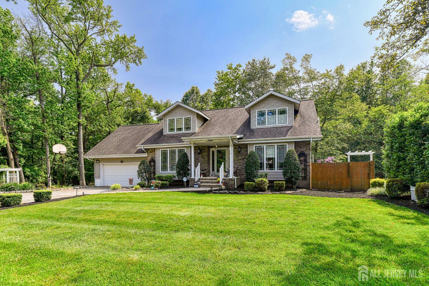346 Wood Avenue  North Brunswick NJ 08902 photo