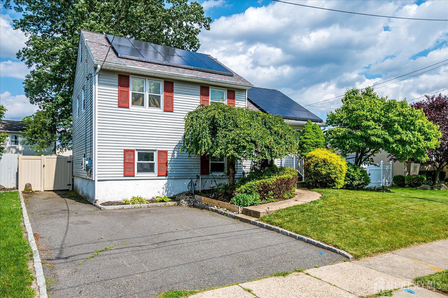 Property Photo: 6 Dundar Road NJ 08817