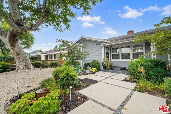 5618 Saint Clair Ave  Valley Village CA 91607 photo