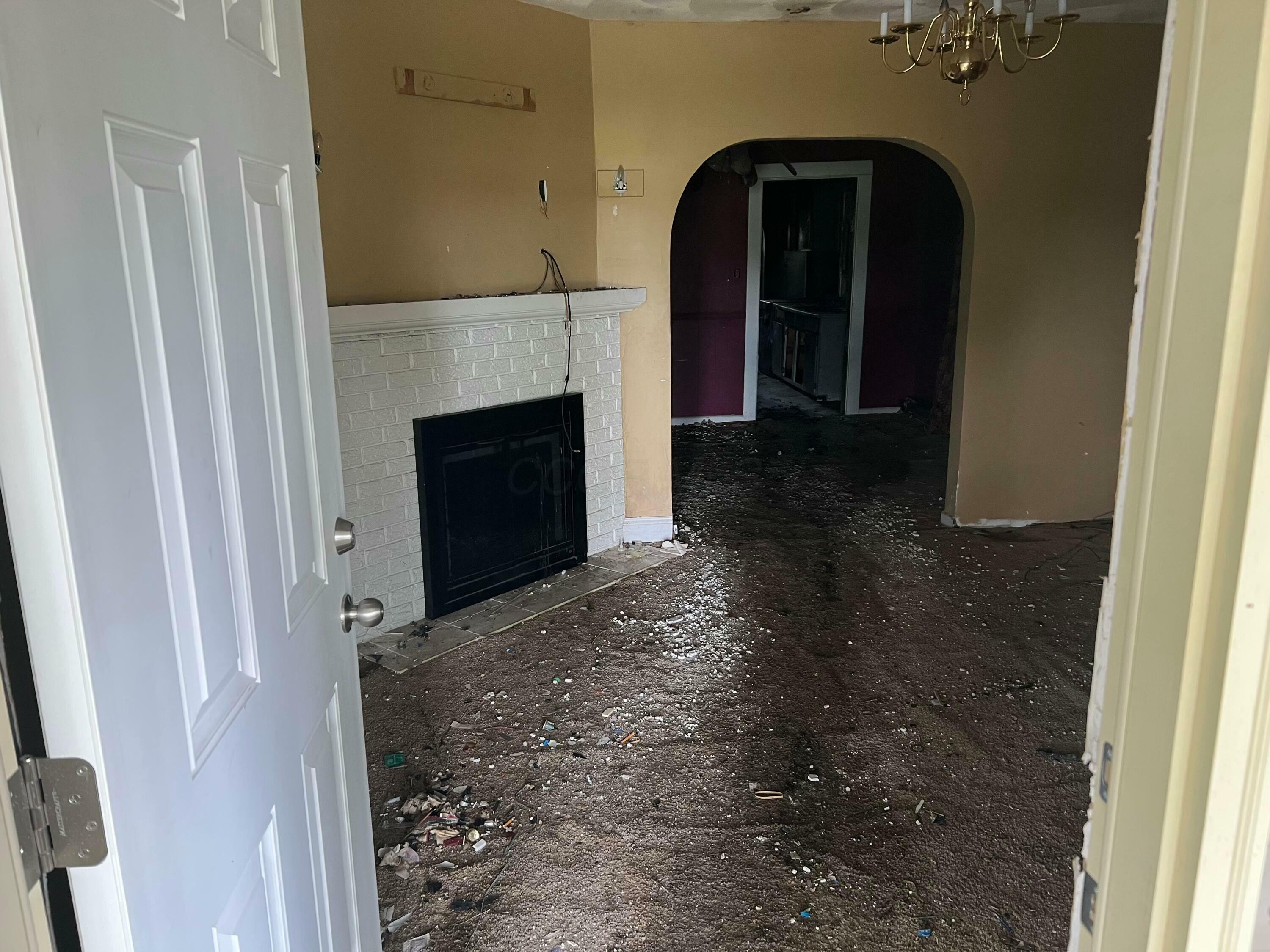 Property Photo:  241 Liscum Drive  OH 45417 