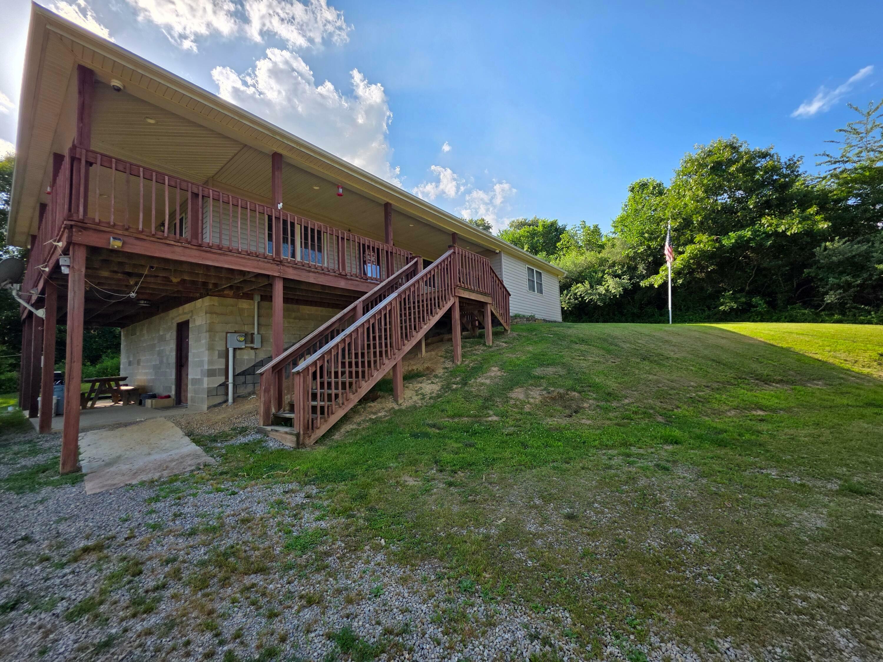 Property Photo: 14511 Union Road OH 43135