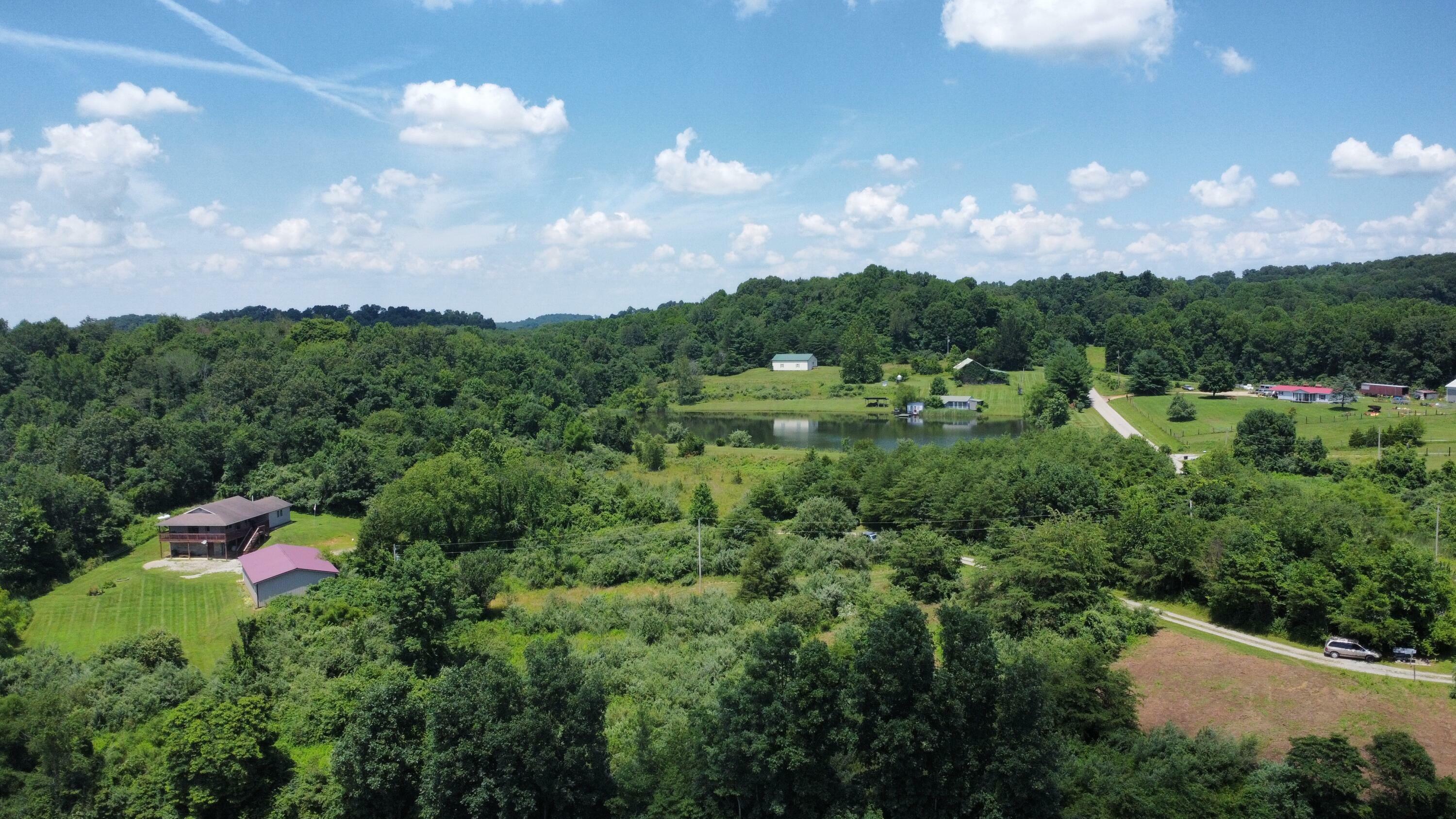 Property Photo: 14511 Union Road OH 43135