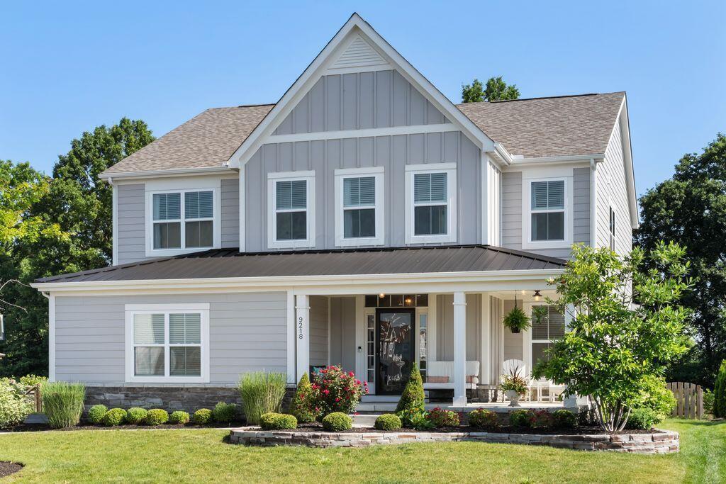 Property Photo: 9218 Pickens Drive OH 43004