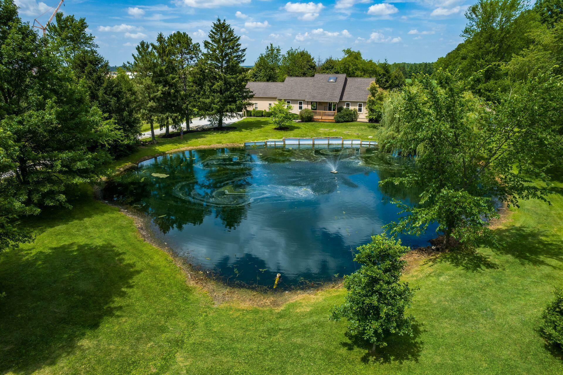 Property Photo: 11272 Miller NW Road OH 43031