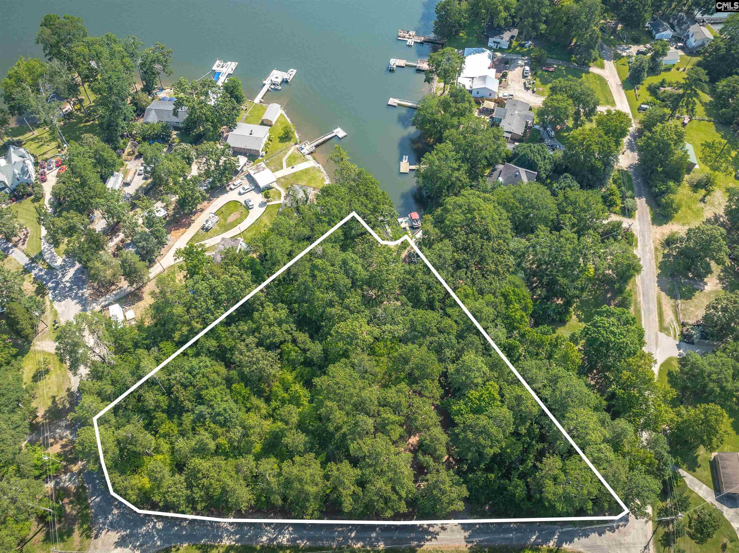 Property Photo: 0 Wildwood SC 29070-8542