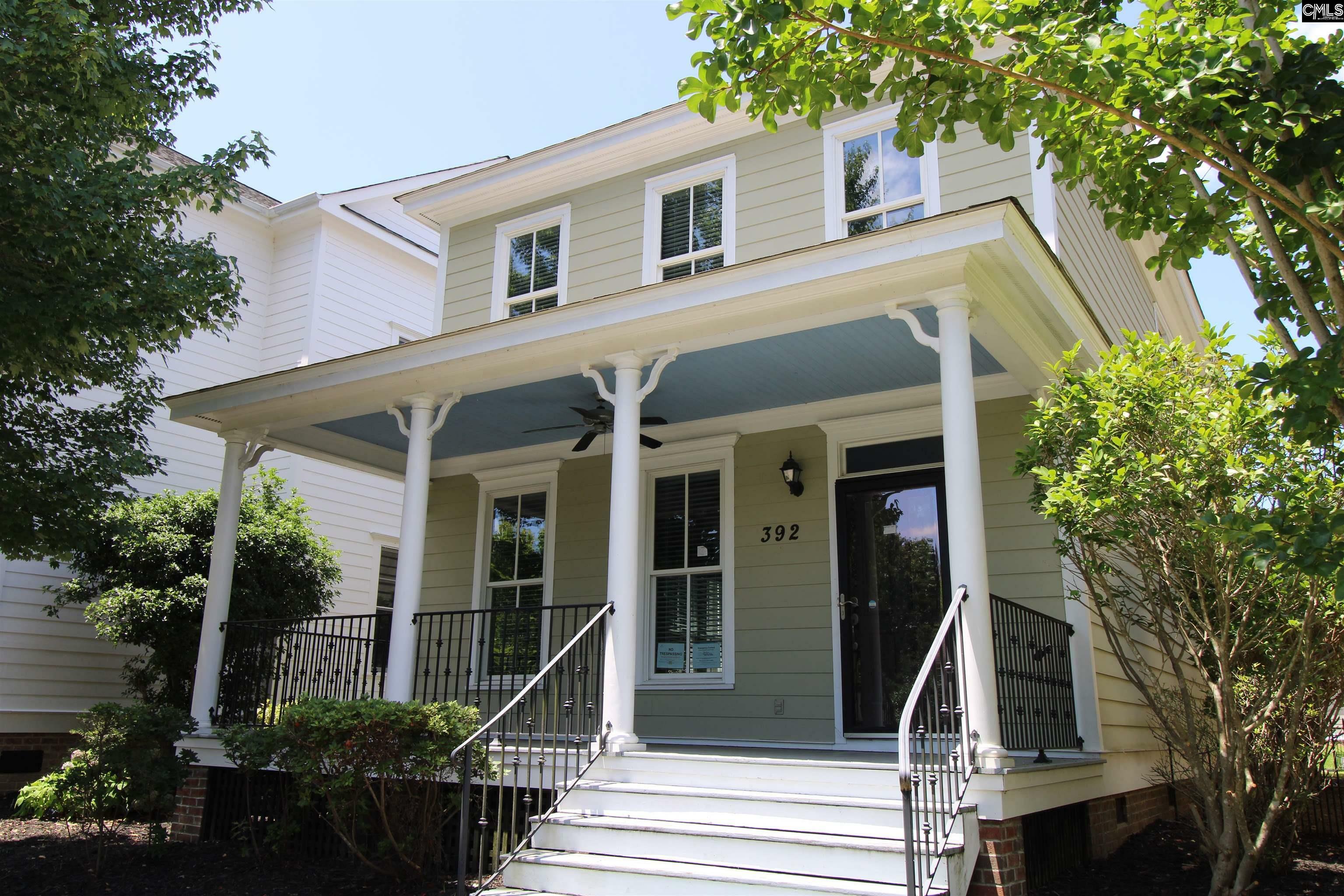 Property Photo: 392 Highland Point SC 29229