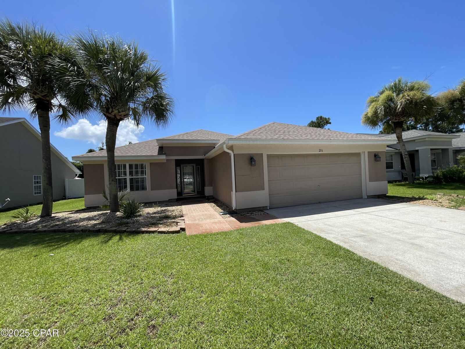 Property Photo:  216 Oxford Avenue  FL 32413 