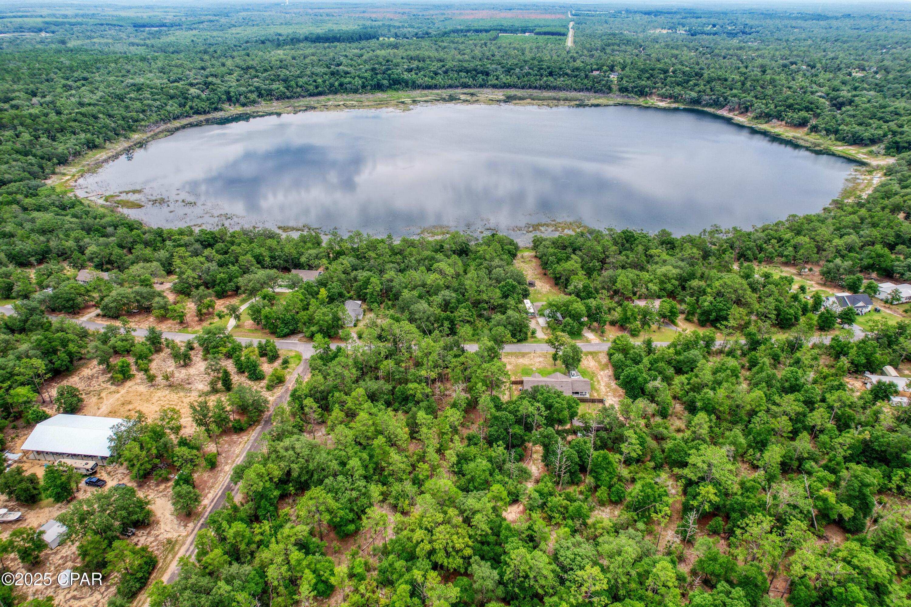 Property Photo: 00 Quail Ridge Drive FL 32428