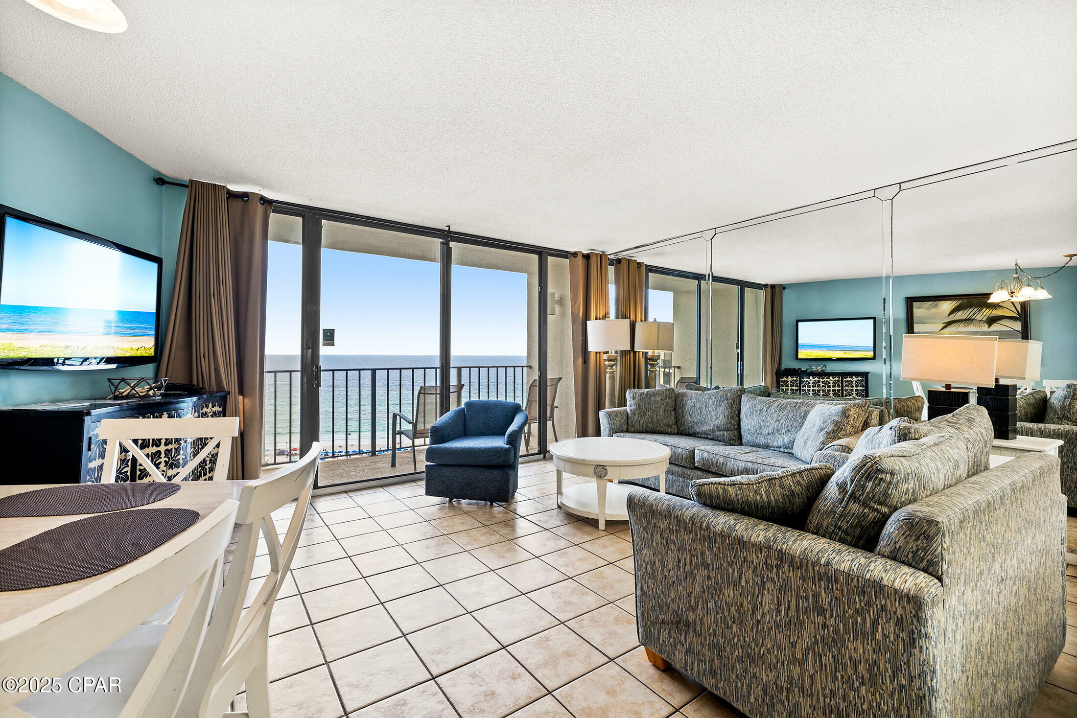 Property Photo:  11483 Front Beach Road 1208  FL 32407 