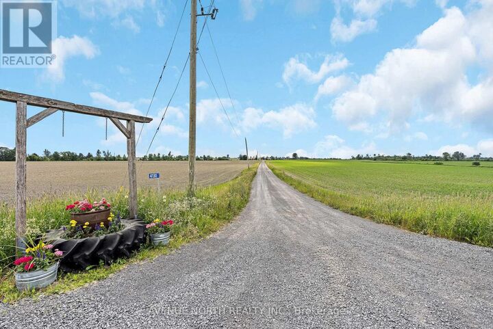 Property Photo: 4130 Frank Kenny Road ON K4B 0C7