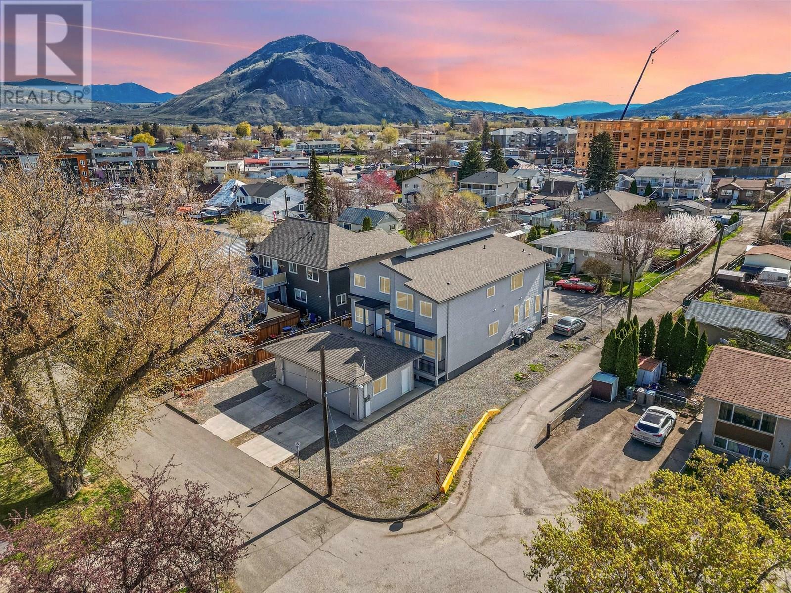 Property Photo: 156 Williams Street BC V2B 3Z6