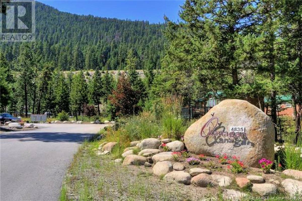 Property Photo:  4835 Paradise Valley Drive 9  BC V0H 1X3 