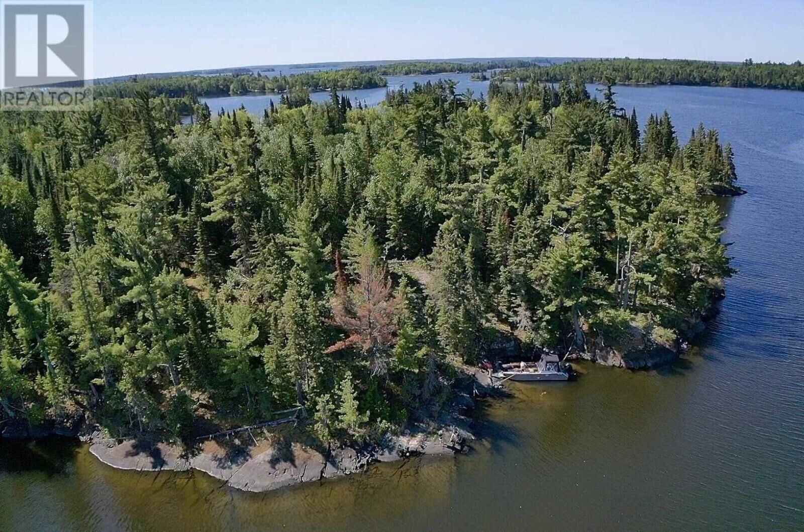 Property Photo:  3,9 And 10 Dorion Island Lake Of The Woods  ON P0X 1N0 