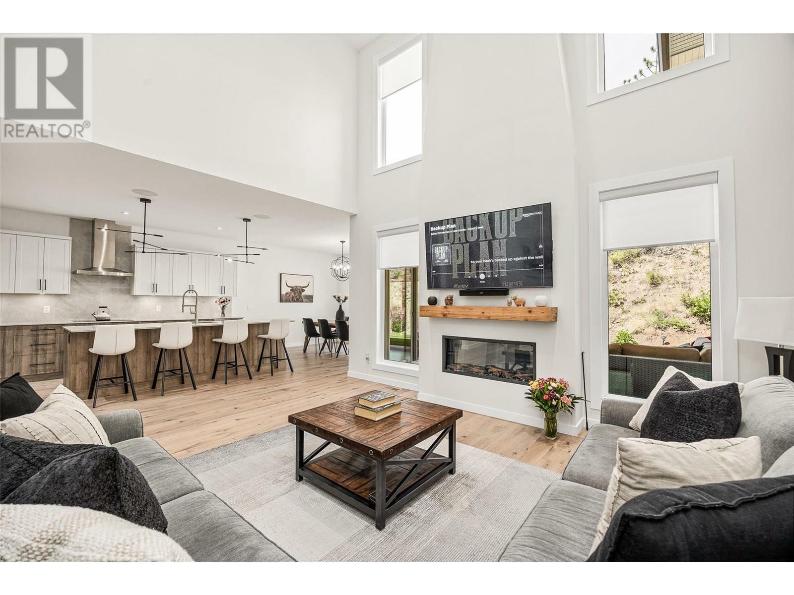 Property Photo:  162 Echo Ridge Drive  BC V1V 0C9 