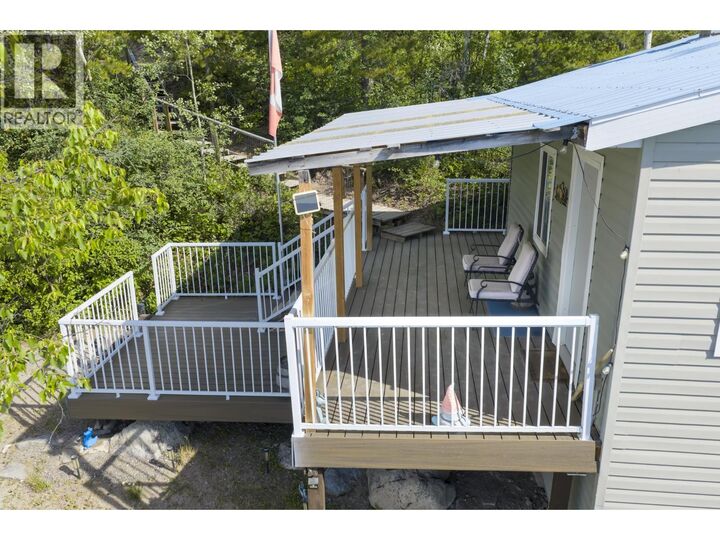 Property Photo: 8687 Gala Bay Road BC V0J 1S0