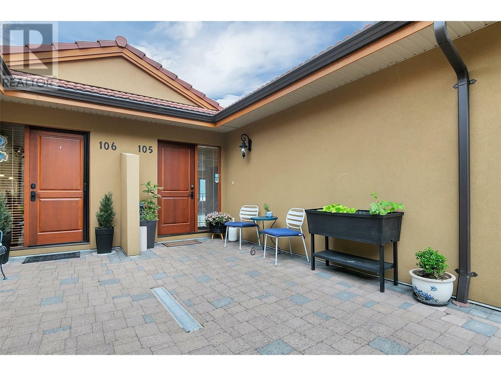 Photo de la propriété:  14419 Downtown Avenue 105  BC V0H 1Z6 