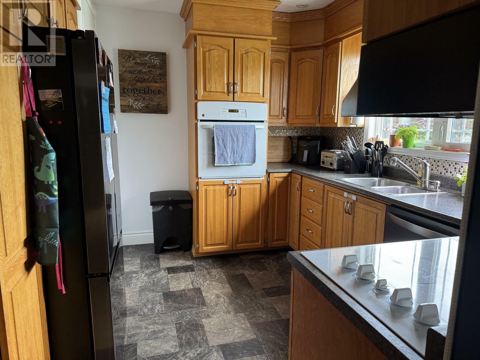 Property Photo: 17 Brock Crescent NL A1V 1C2