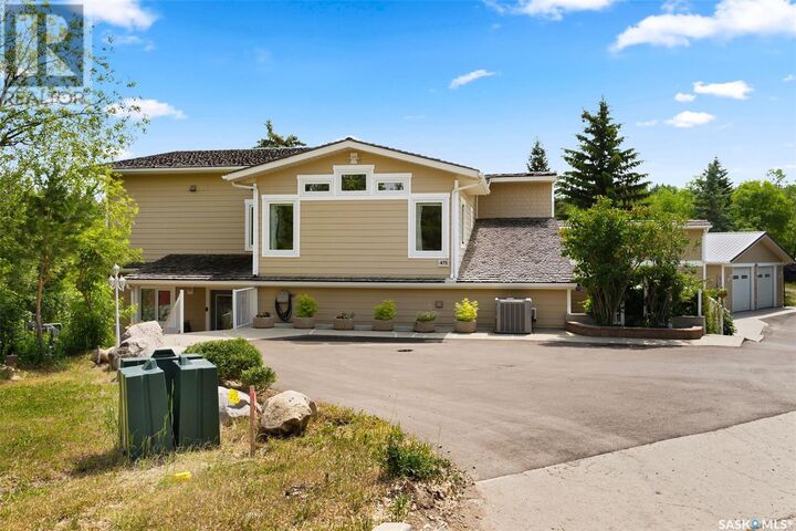 475 James Street S  Lumsden SK S0G 3C0 photo