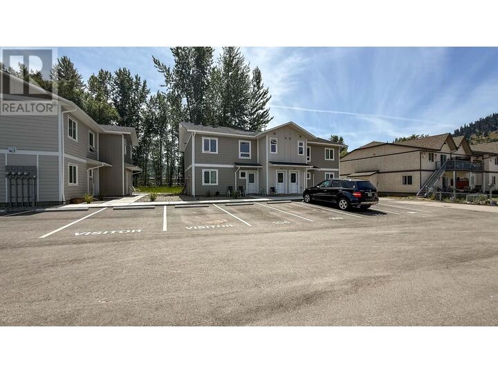 Property Photo:  2142 Bessette Street  BC V0E 2G1 