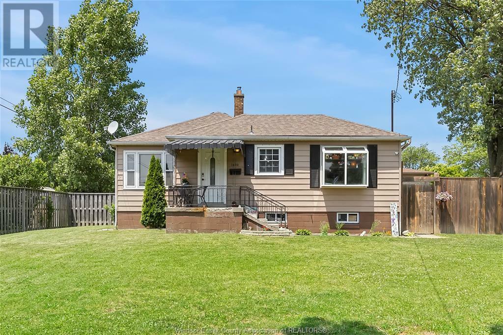 Property Photo: 1600 Grand Marais Road East ON N8W 1W2