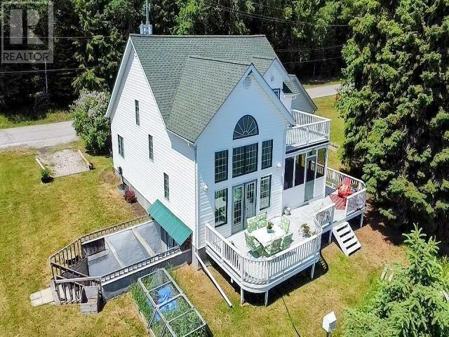 Property Photo: 227 West River Rd ON P8N 0A2