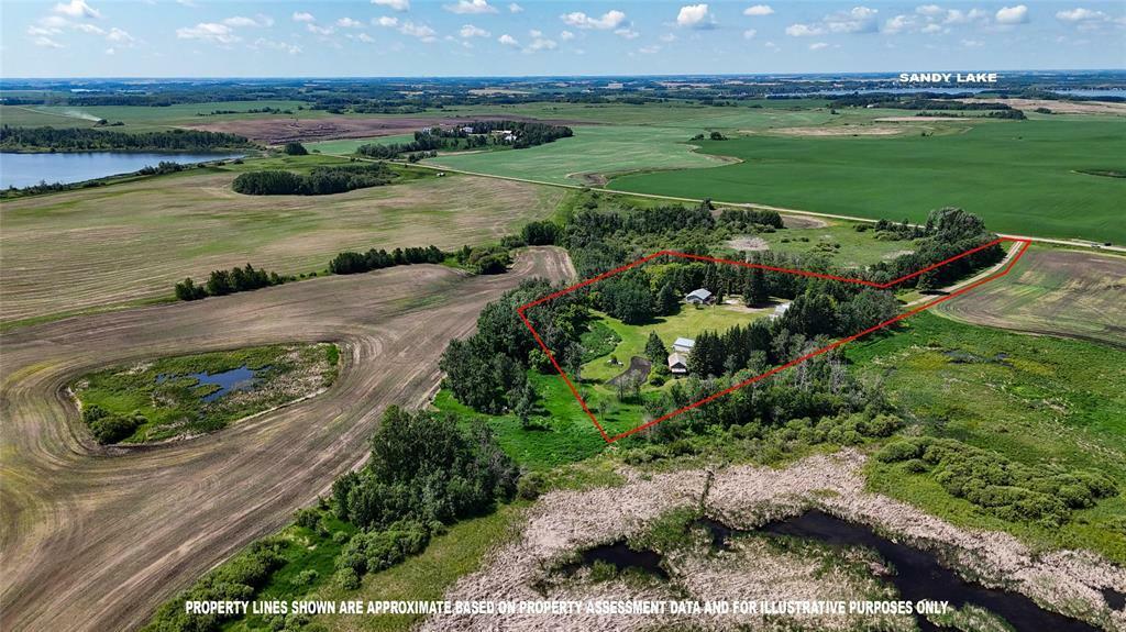 104107 Zee Road  Sandy Lake MB R0J 1X0 photo