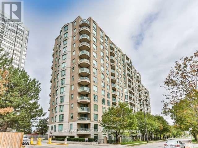 Property Photo:  8 Pemberton Avenue Ph00  ON M2M 1Y1 