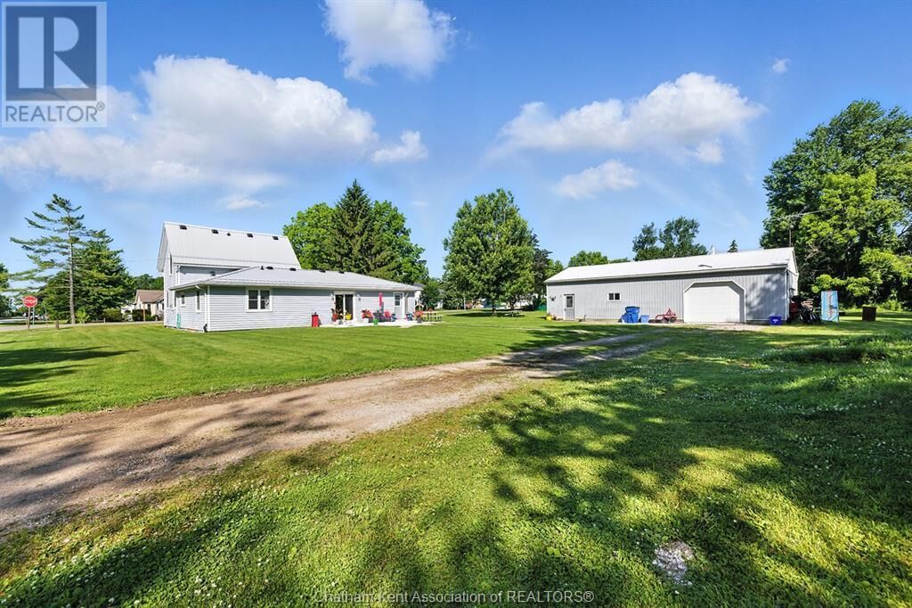 Property Photo: 19089 Hill Road ON N0P 1X0
