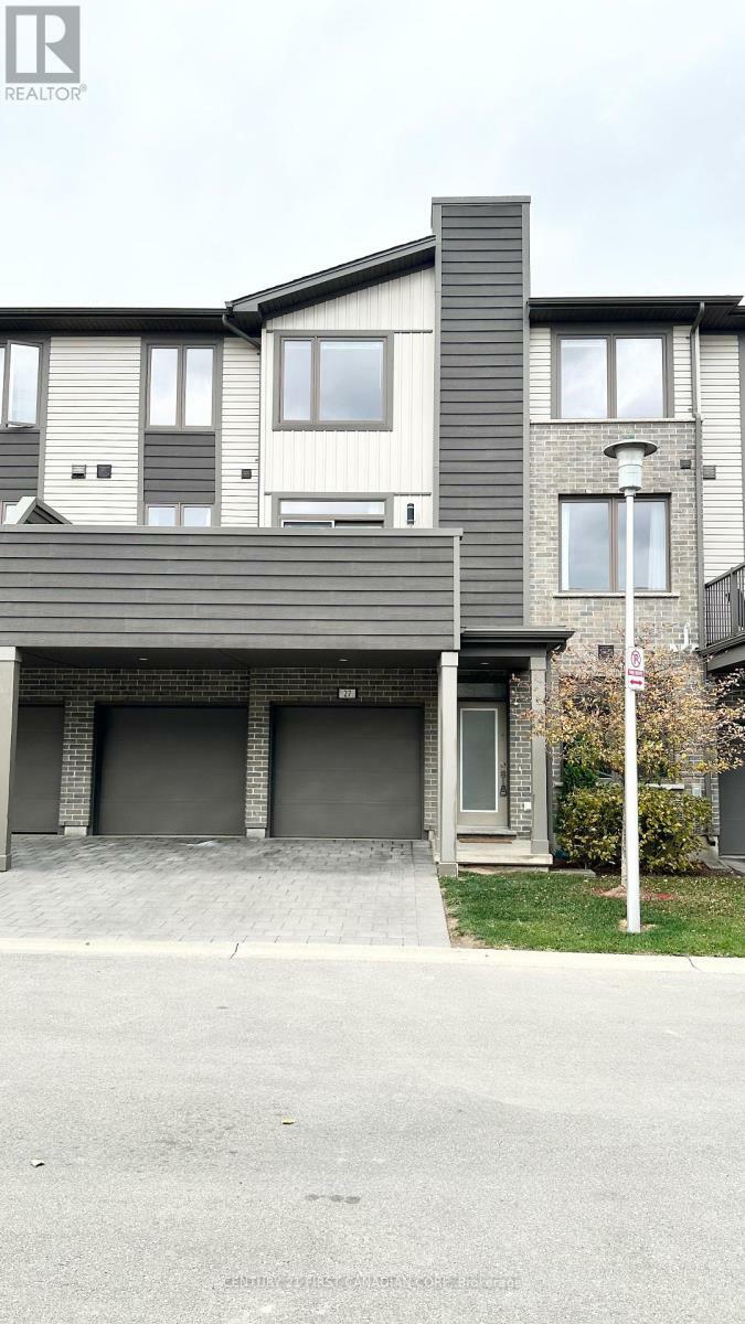 Property Photo: 1960 Dalmagarry Road 27 ON N6G 0T8