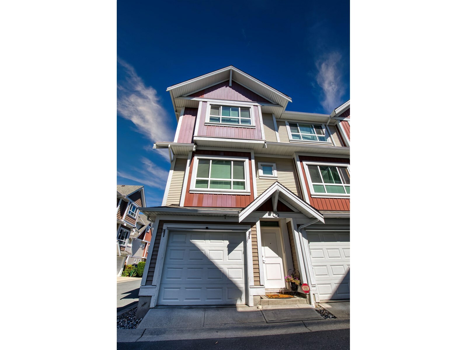 Property Photo: 7298 199A 21 BC V2Y 0H9