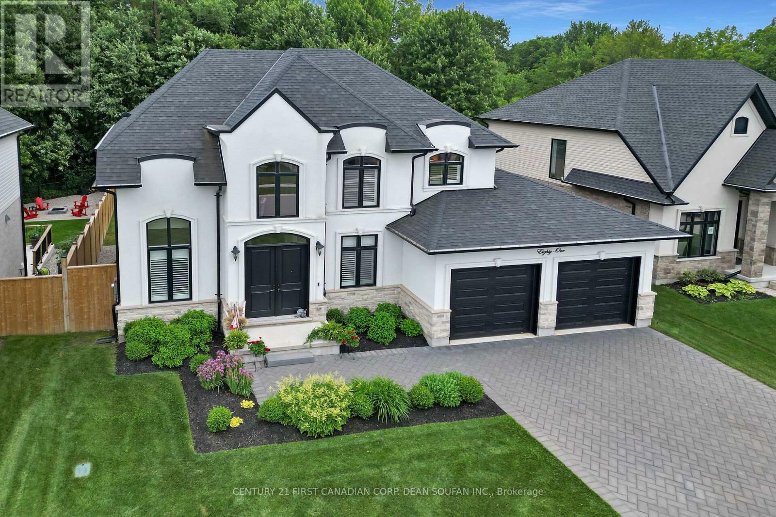 Photo de la propriété: 81 Foxborough Place ON N0M 2P0