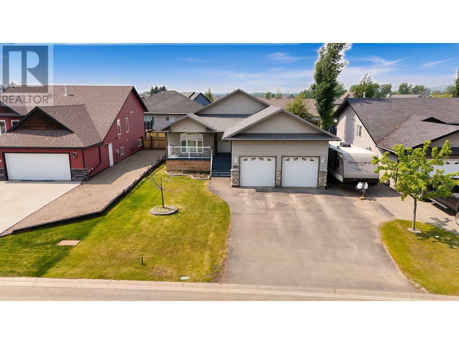 Property Photo: 11404 103 Street BC V1J 7J2