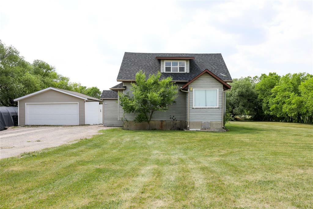 Property Photo: 44162 Mun 29E Road MB R0A 0X0