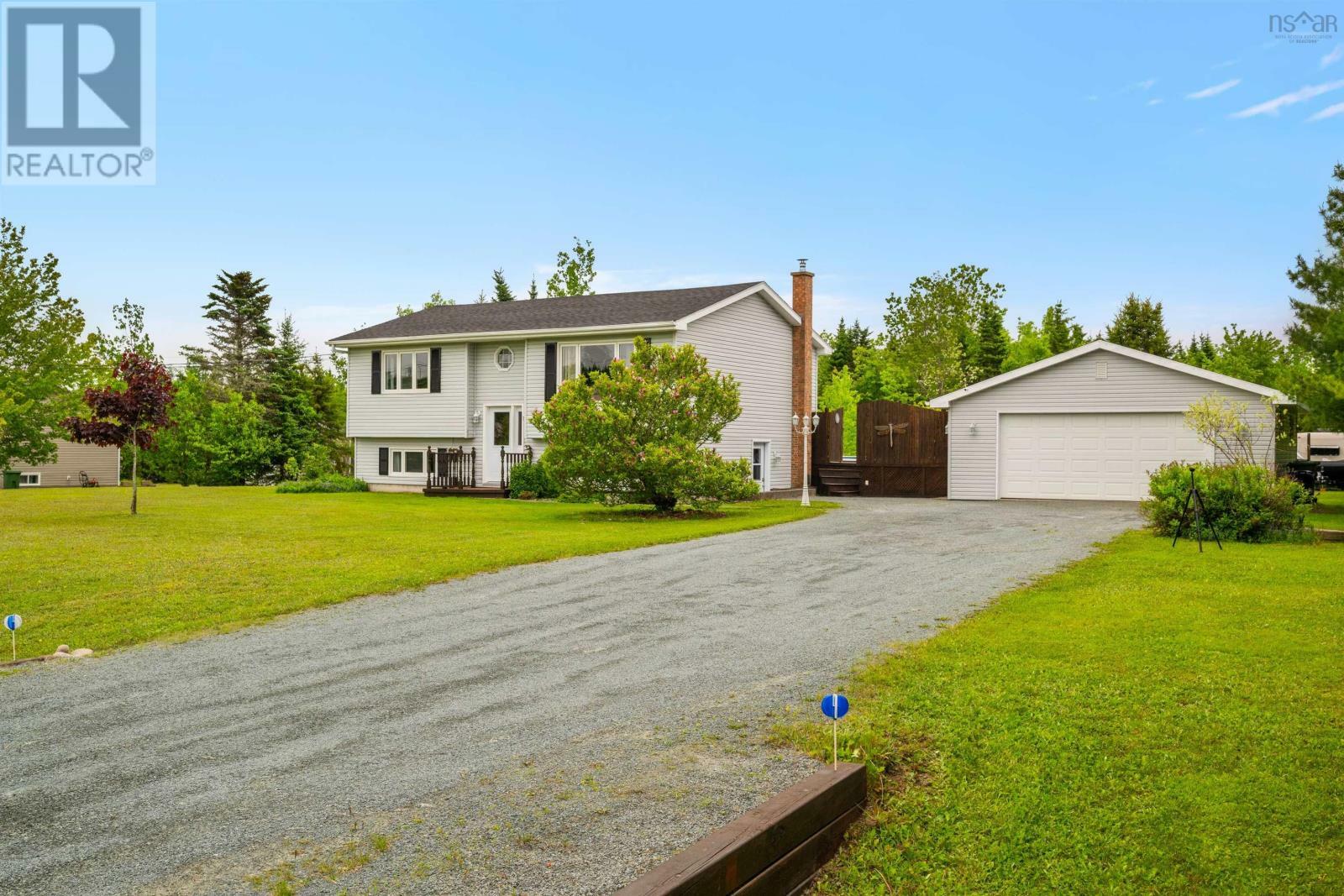 Property Photo: 32 O'Connell Drive NS B3E 1E8