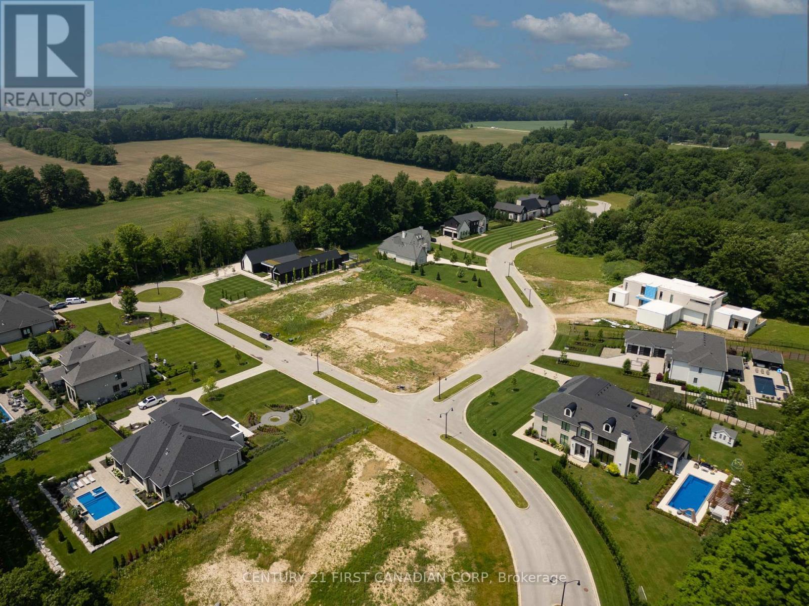 Property Photo:  3870 South Winds Drive  ON N6P 1E6 