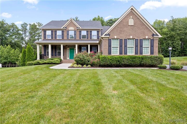 11513 Emerson Mill Way  Glen Allen VA 23059 photo