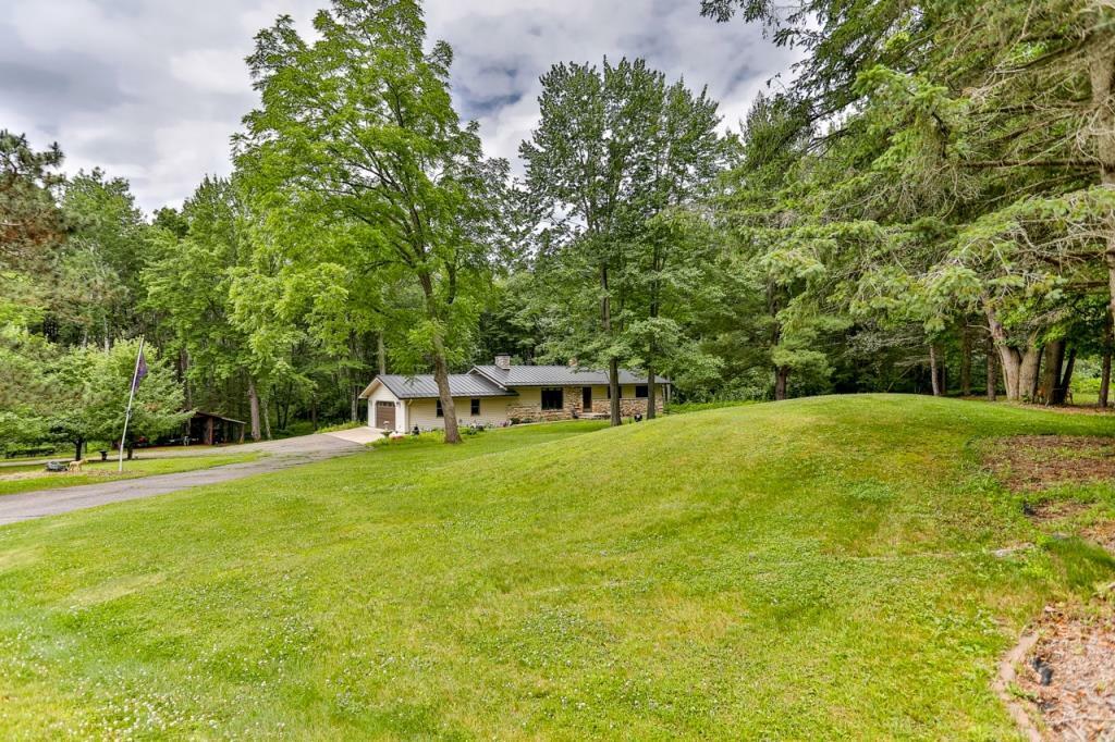 Property Photo:  219634 County Road Kk  WI 54401 