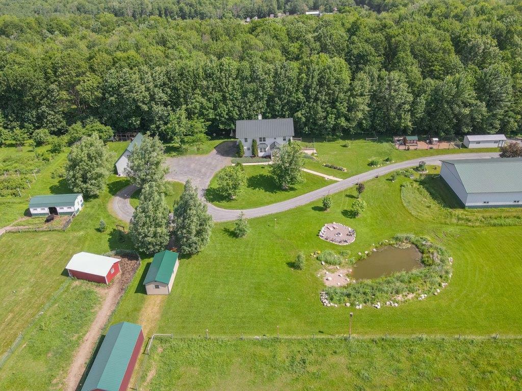 Property Photo:  239272 Corlad Road  WI 54411 