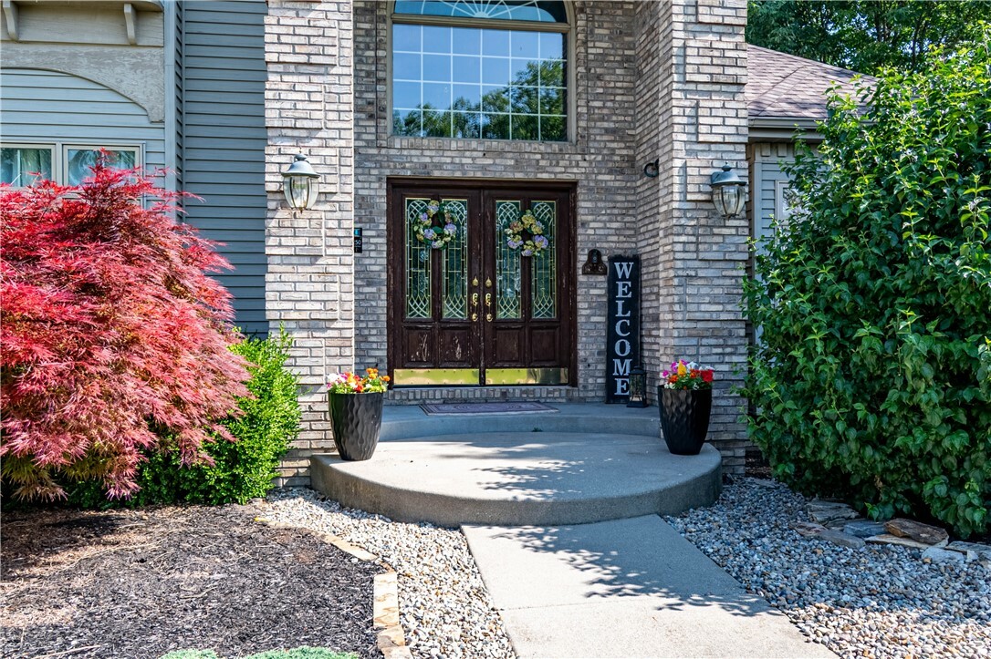 Property Photo:  1250 W Hickory Point Road  IL 62526 