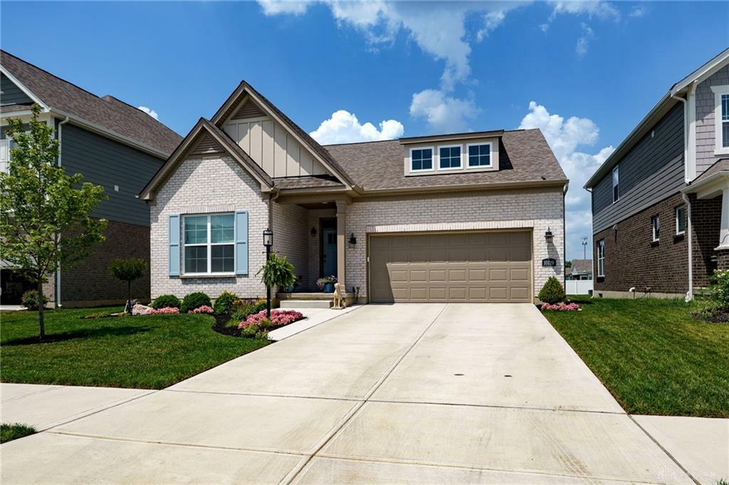 Property Photo:  10119 Washington Glen Drive  OH 45458 