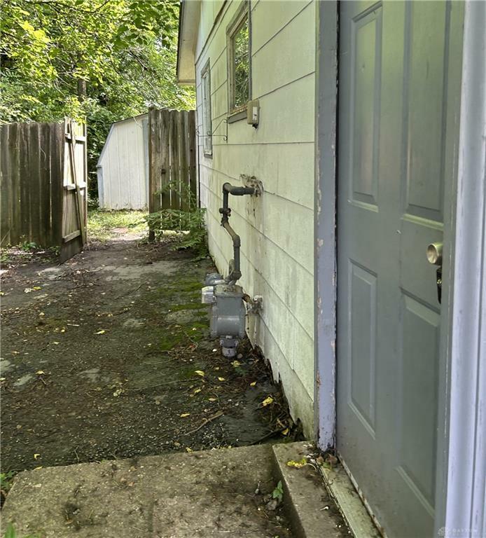 Property Photo:  2528 Mariposa Drive  OH 45231 