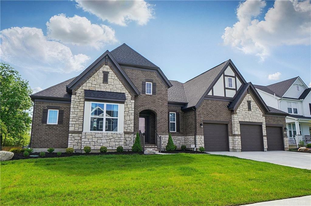Property Photo: 5299 Brougham Lane OH 45011